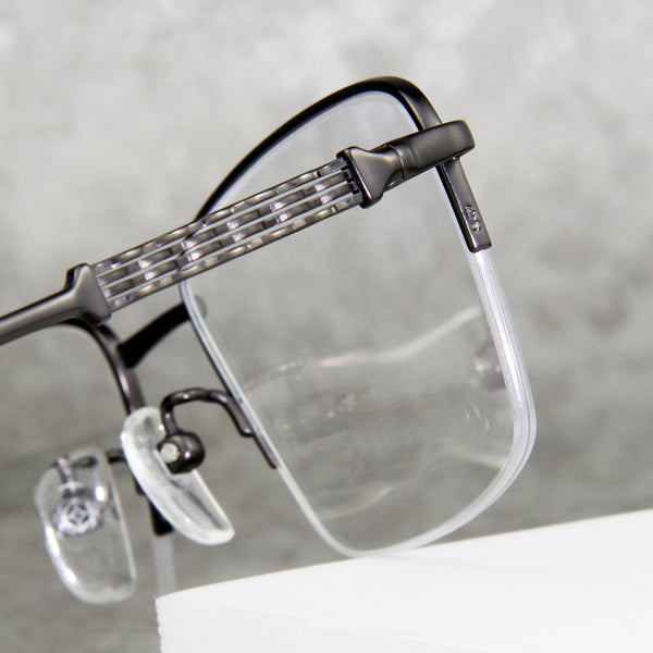 Rectangle Glasses JTL1011