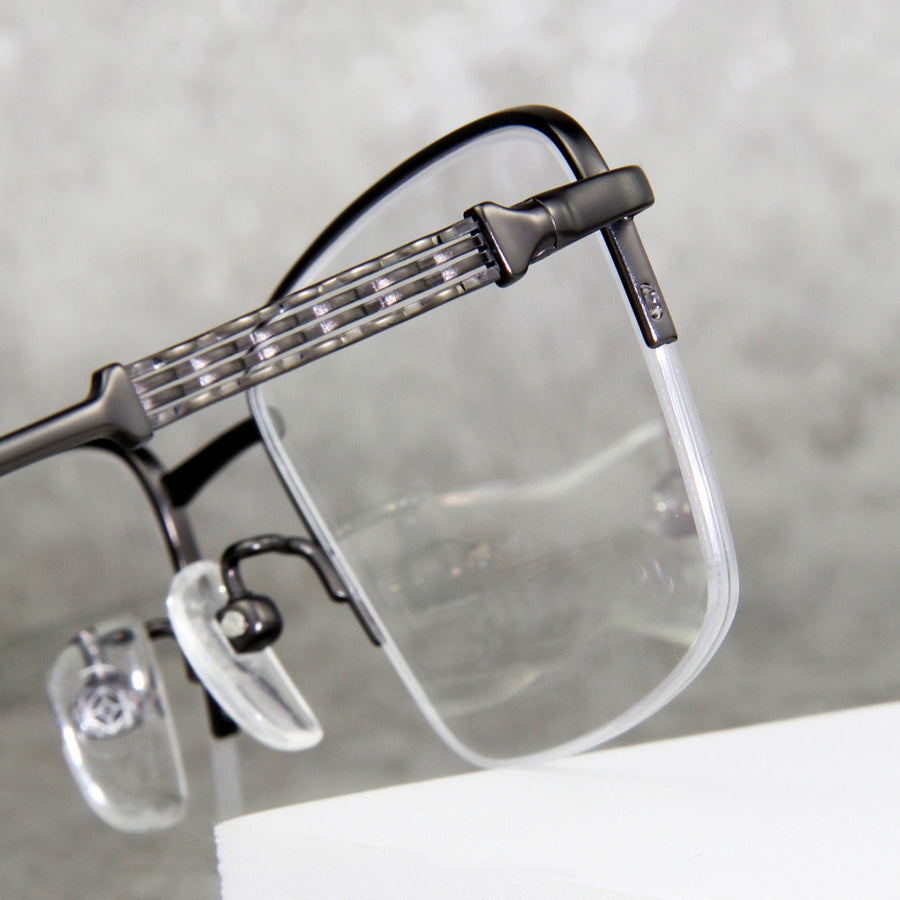 Rectangle Glasses JTL1011