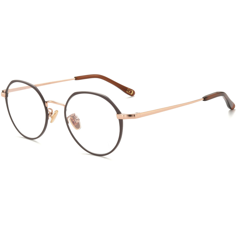 Round Glasses MS1004