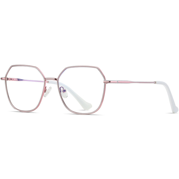 Geometric Glasses PF1224