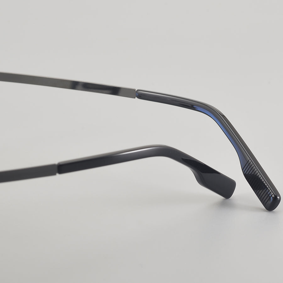 Rectangle Glasses BY1039