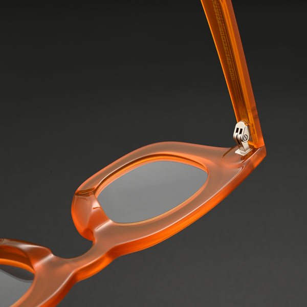 Square Glasses YN1111