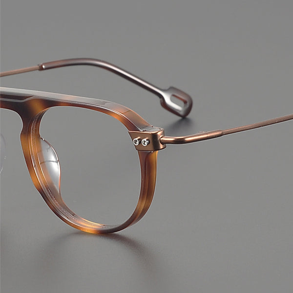 Square Glasses EF1045