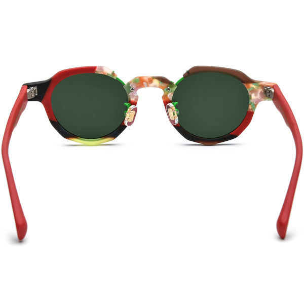 Round Sunglasses BRS1183
