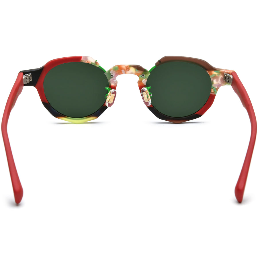 Round Sunglasses BRS1183