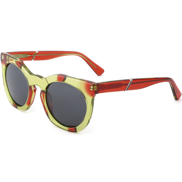 Round Sunglasses YS1179