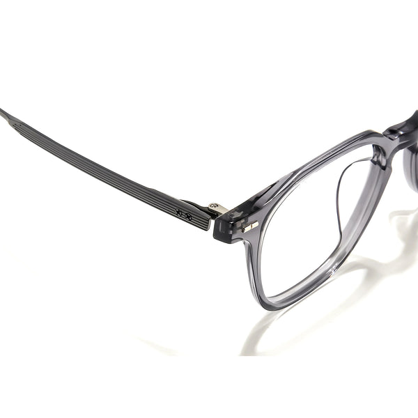 Square Glasses A4122