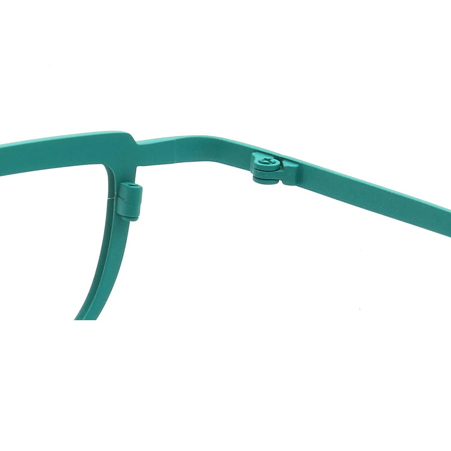 Geometric Glasses YT1059