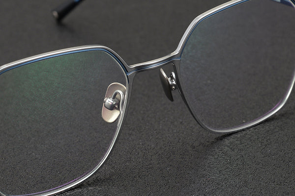 Geometric Glasses MW1121