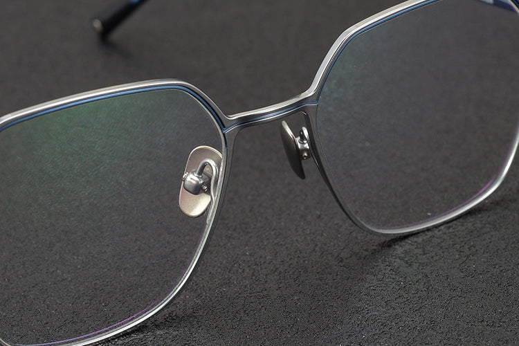 Geometric Glasses MW1121