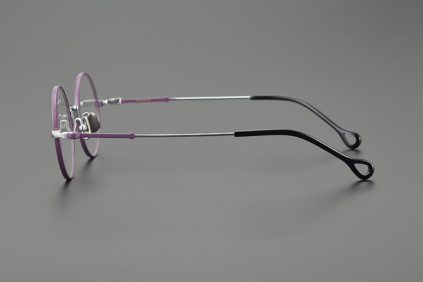 Round Glasses TG1023