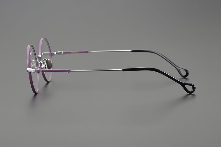 Round Glasses TG1023