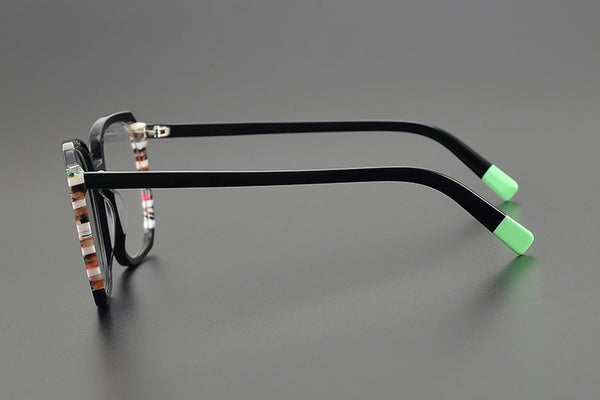 Square Glasses TG1216