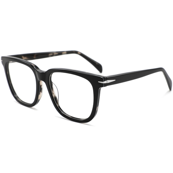 Square Glasses KC1042