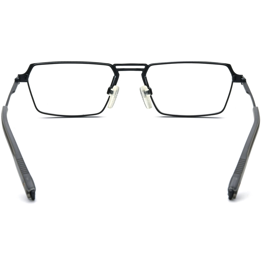 Rectangle Glasses BR1566
