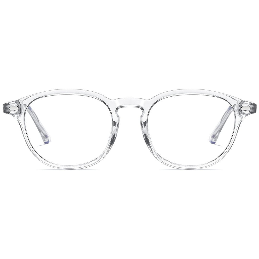 Square Glasses PF1237