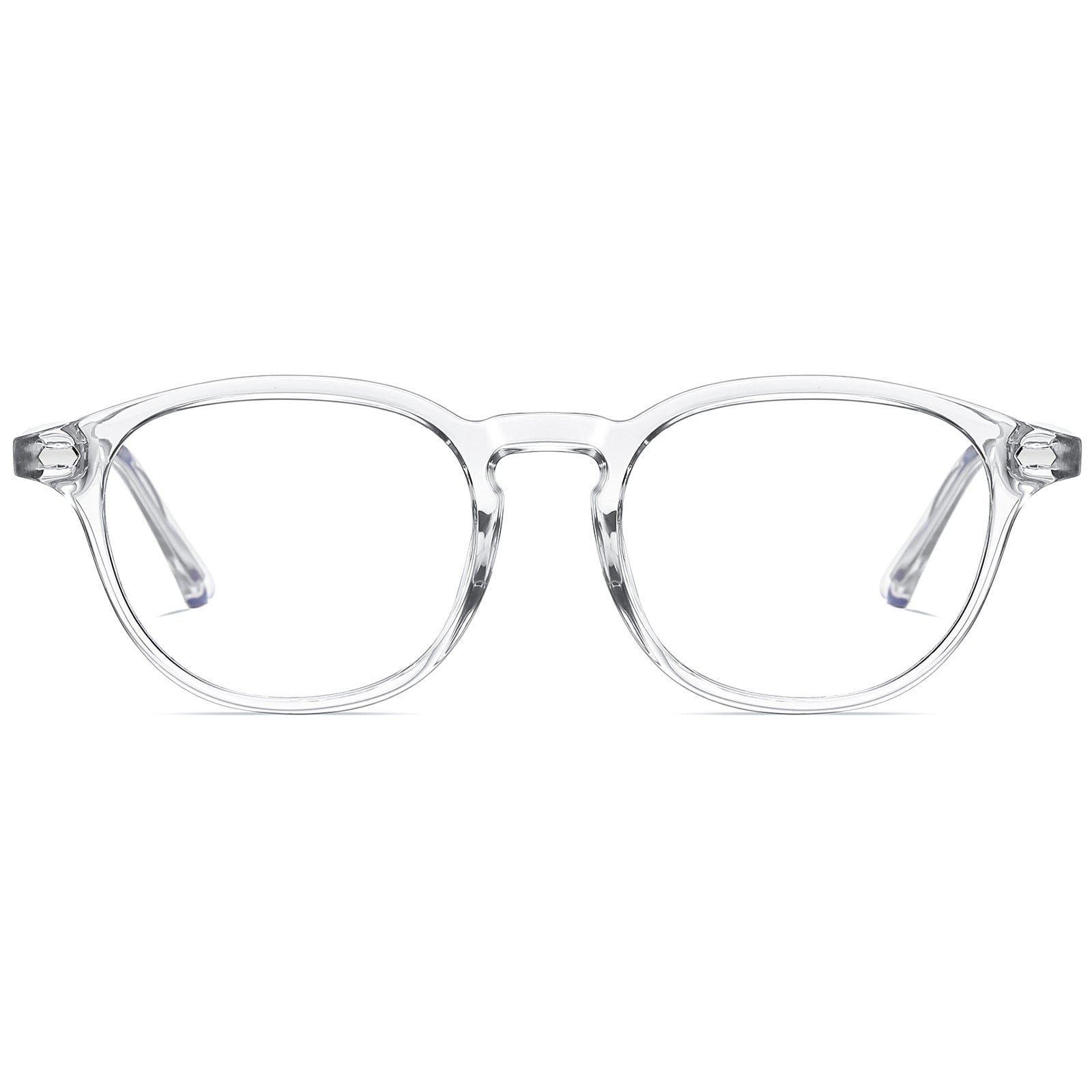 Square Glasses PF1237