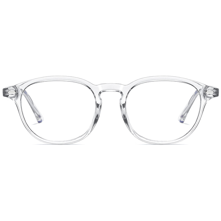 Square Glasses PF1237