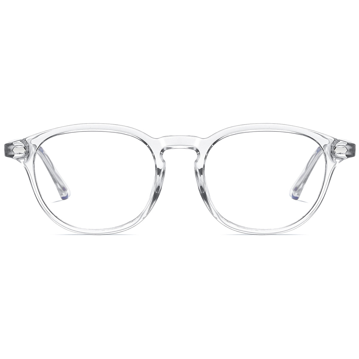 Square Glasses PF1237