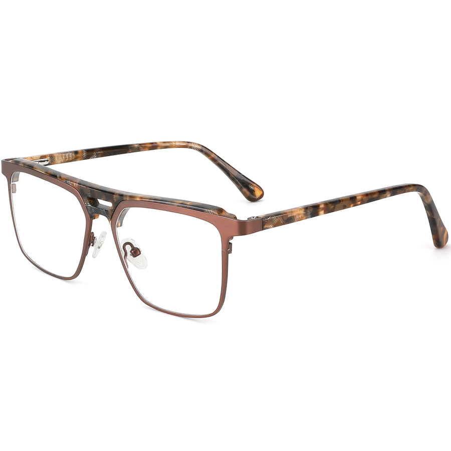 Square Glasses YEC1087