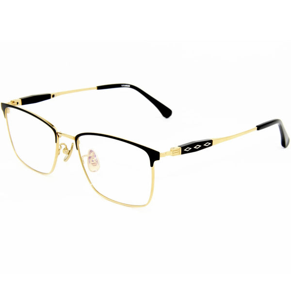 Rectangle Glasses JNW1018