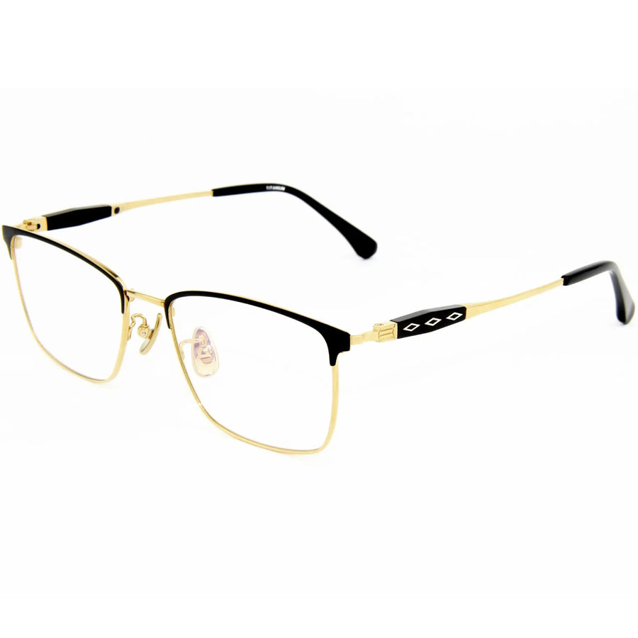 Rectangle Glasses JNW1018