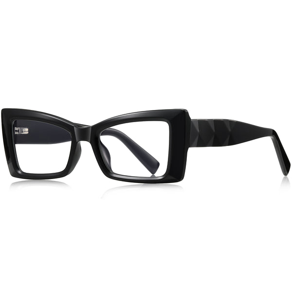 Cat-Eye Glasses PF1423