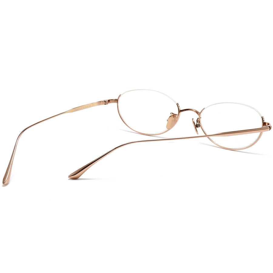 Oval Glasses RV1044