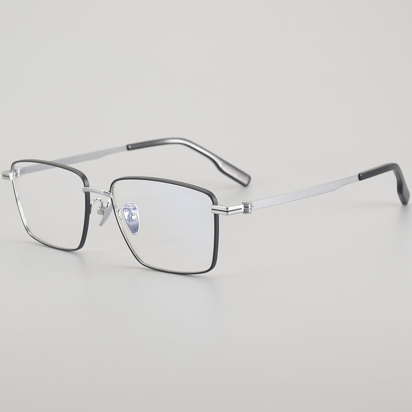 Square Glasses BY1041