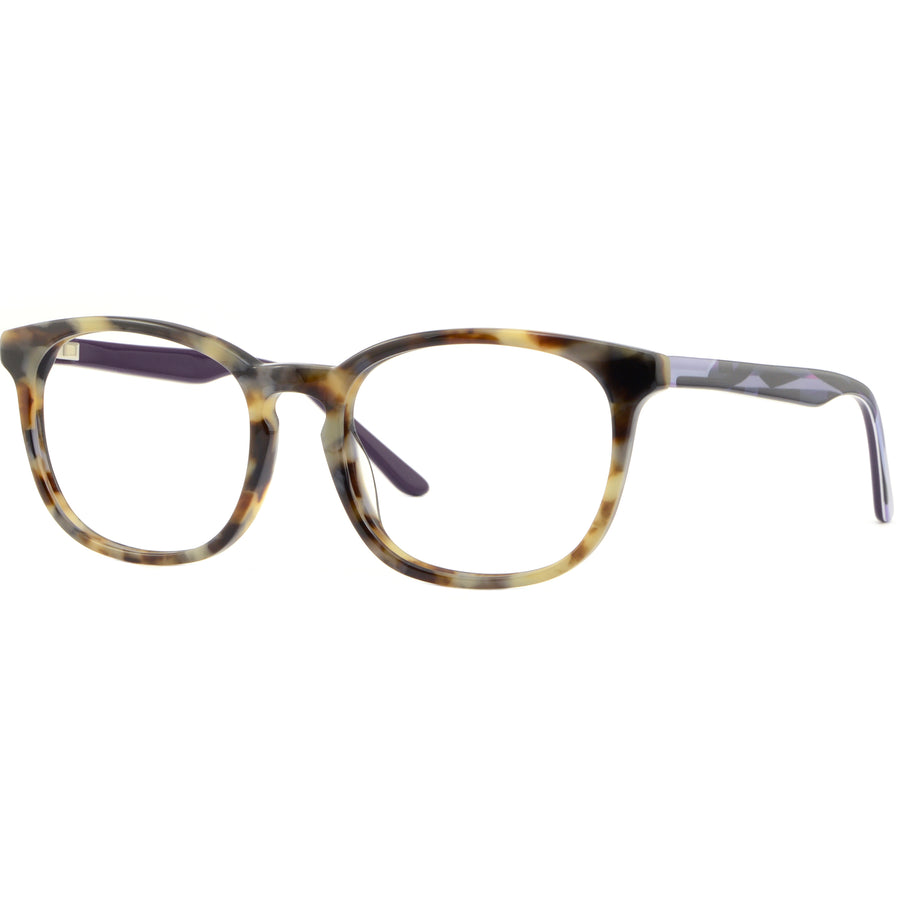 Square Glasses O2321