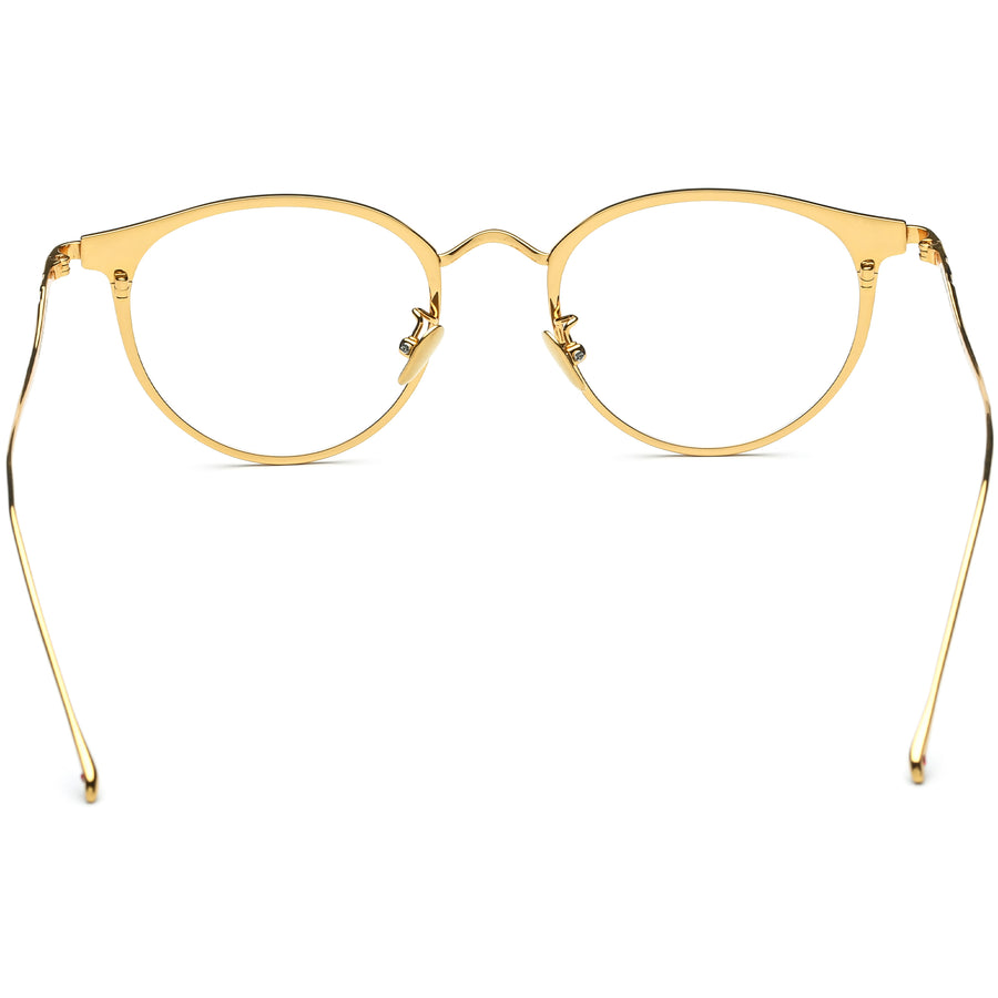 Round Glasses BR1197