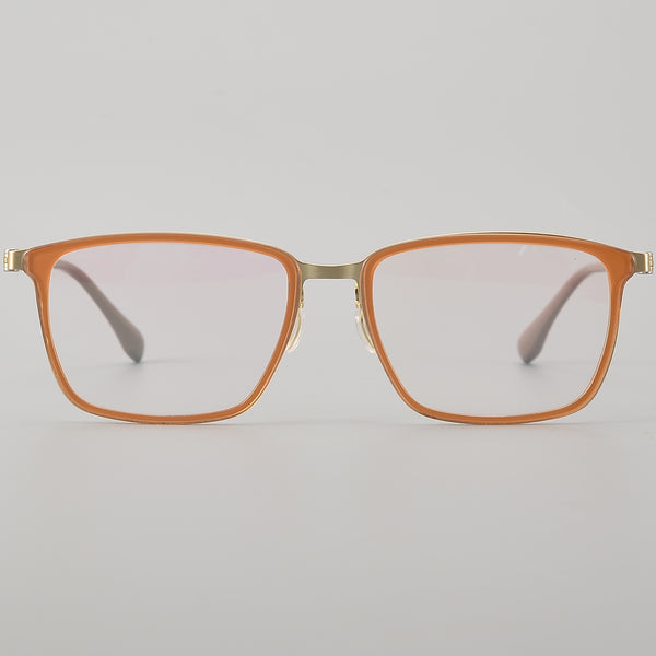 Square Glasses BY1070