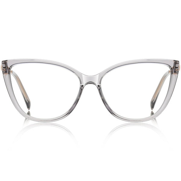 Cat-Eye Glasses PF1364