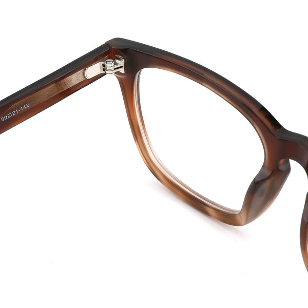 Square Glasses A3183