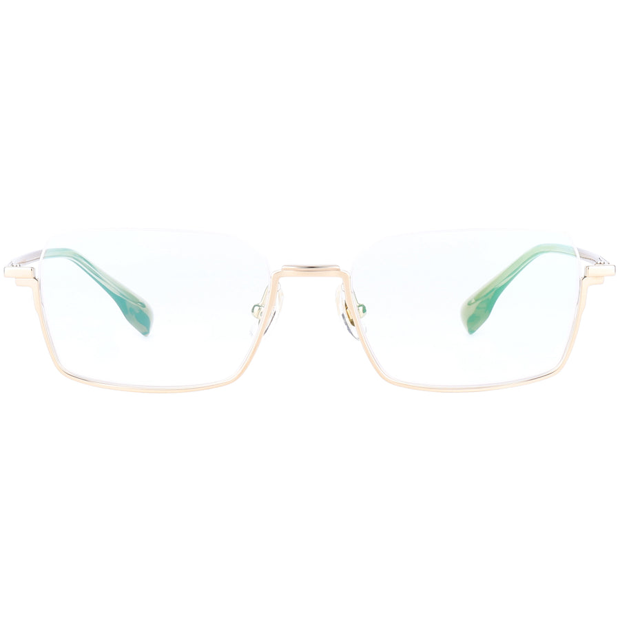 Square Glasses RV1045