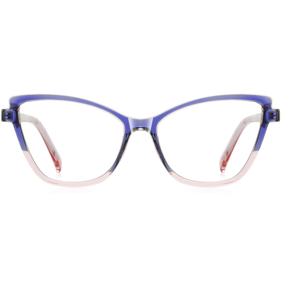 Cat-Eye Glasses PF1025