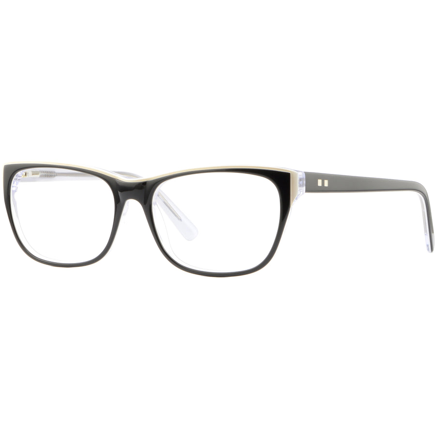 Cat-Eye Glasses O2486