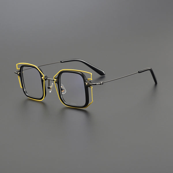 Geometric Glasses TG1130
