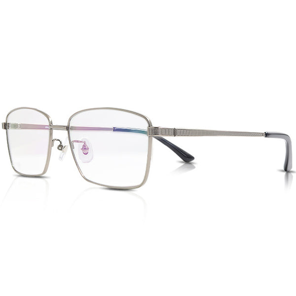 Rectangle Glasses PG1021