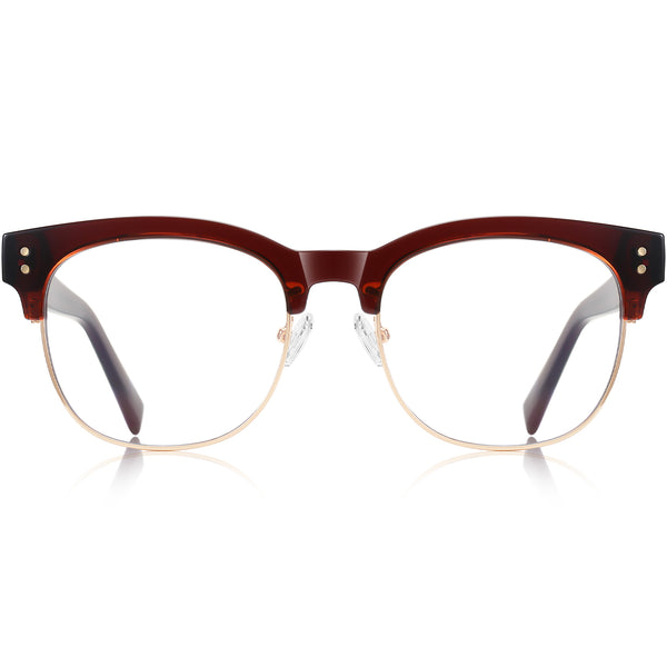 Browline Glasses PF1143