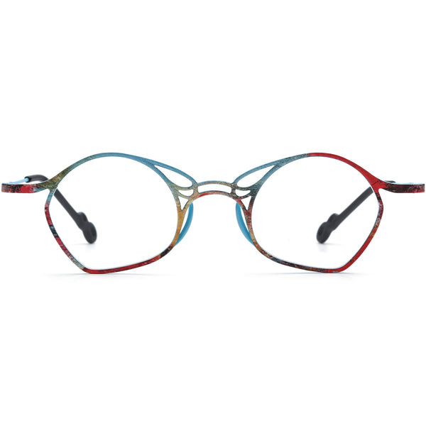Geometric Glasses BR1725