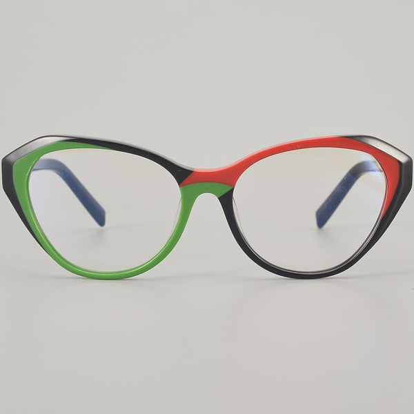 Cat-Eye Glasses BY1086