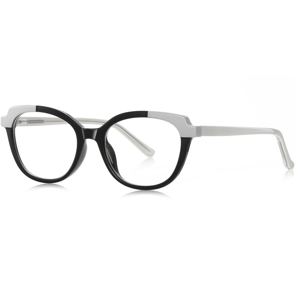Cat-Eye Glasses YSD1025