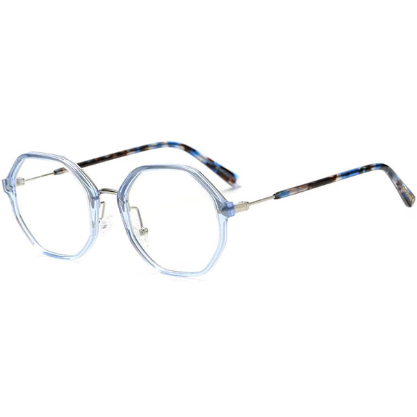 Geometric Glasses GSR1104