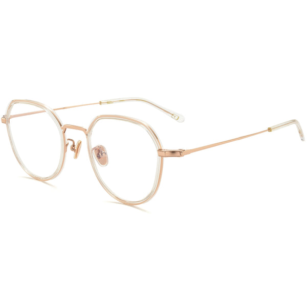 Round Glasses MS1010