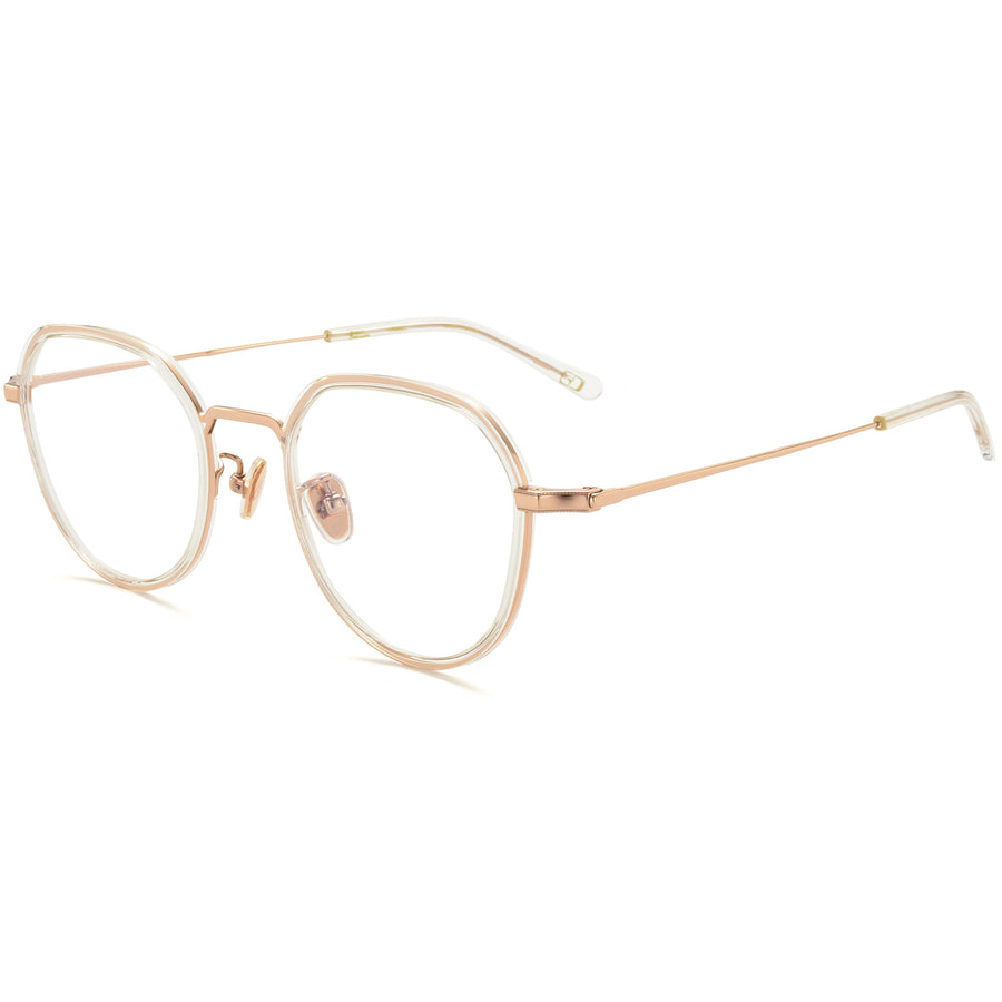 Round Glasses MS1010