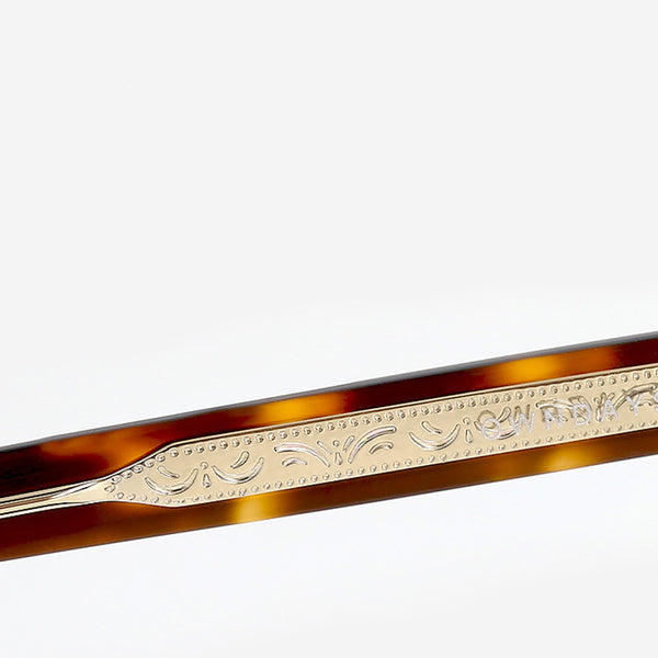 Square Glasses PG1020