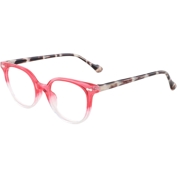 Round Glasses YEA1234