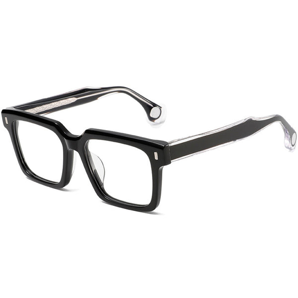 Square Glasses HT1008