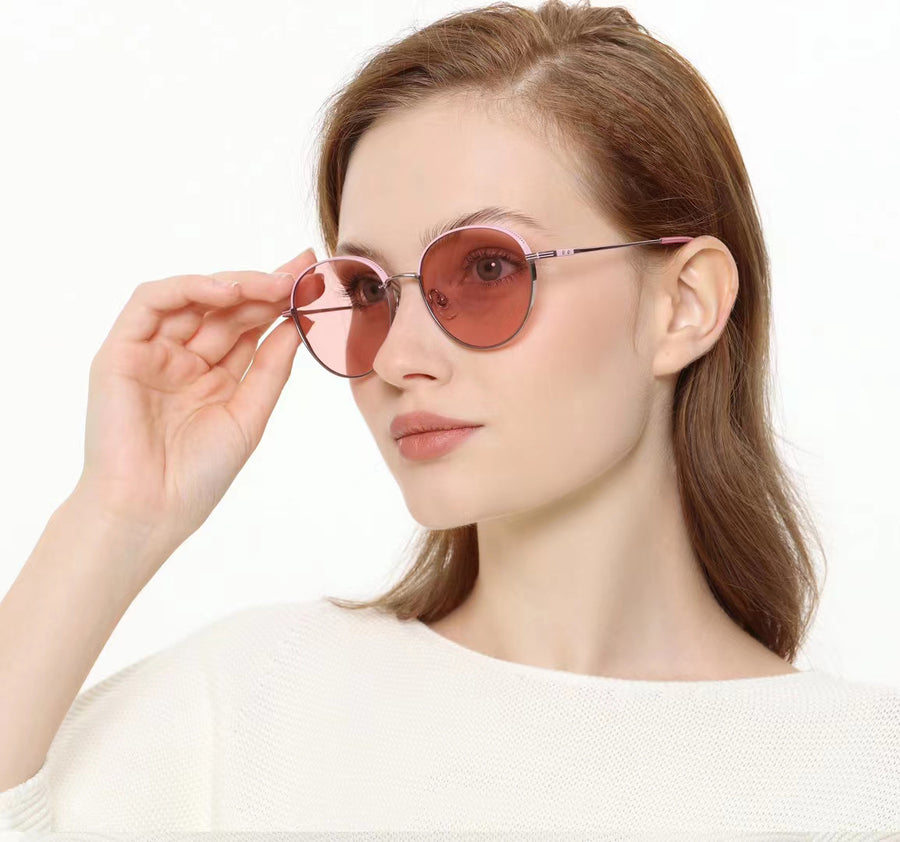 Round Glasses MW1260